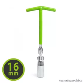 MNC 55766A Gyertyakulcs, 16 mm