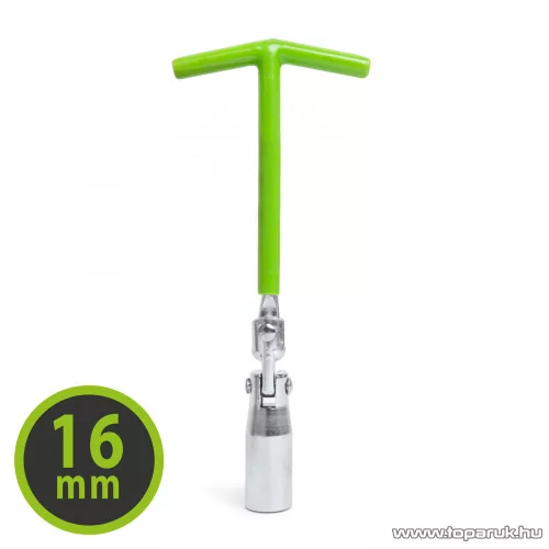 MNC 55766A Gyertyakulcs, 16 mm