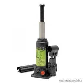   MNC 55770 Hidraulikus palackos emelő, max. 2 tonna teherbírású