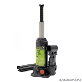   MNC 55770 Hidraulikus palackos emelő, max. 2 tonna teherbírású