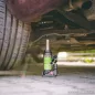   MNC 55770 Hidraulikus palackos emelő, max. 2 tonna teherbírású