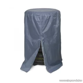   MNC Kerék szett takaró ponyva az MNC 55778 típusú keréktartó állványhoz, szürke (55778B)