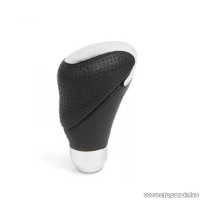 MNC 55790B Univerzális váltógomb, króm / fekete
