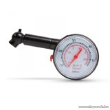   MNC 55779 Analóg légnyomásmérő (keréknyomás ellenőrző) gumiabroncshoz