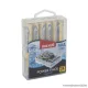 Maxell 18721P Power Pack Mikro ceruza elem, 1,5V, (AAA, LR3 méret), 24 db / csomag