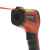 Maxwell Digitális termométer infravörös hőmérséklet mérő, hőmérő (25901)