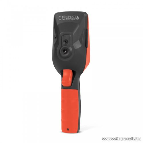 Maxwell 25990 Digitális hőkamera érintőkijelzővel, akkumulátorral és microSD kártya foglalattal