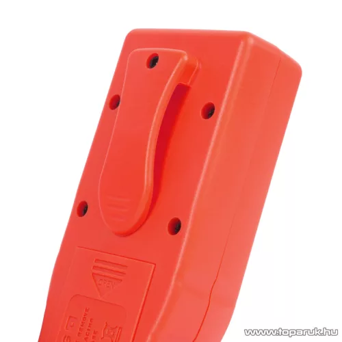 Maxwell MN-25 341 Érpárkereső hangjelzéssel, RJ45 kábel teszterrel  (25341)