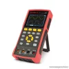 Maxwell 25360 Akkumulátoros kézi oszcilloszkóp, 3.5" színes LCD kijelzővel (AC/DC, 400V, 40MHz, 2 csatorna, 8K/4K)