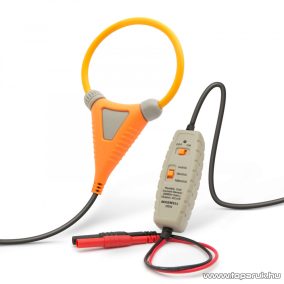   Maxwell 25521A Flexibilis szárú árammérő adapter, flexibilis hurok multiméterekhez