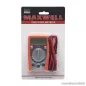   Maxwell MP 25103 / TRACON A880L Digitális compact multiméter (25103)