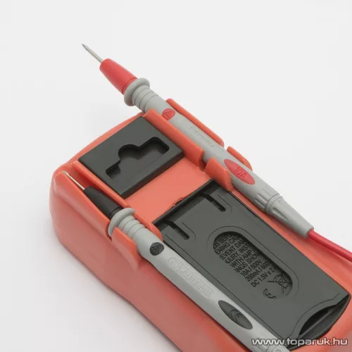Maxwell MX-25 211 Digitális zseb multiméter (25211)