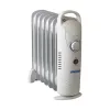 Mesko AD7804 hősugárzó 7 tagú olajradiátor, 220-240 V, 700 W