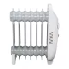 Mesko AD7804 hősugárzó 7 tagú olajradiátor, 220-240 V, 700 W