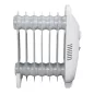   Mesko AD7804 hősugárzó 7 tagú olajradiátor, 220-240 V, 700 W