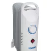 Mesko AD7804 hősugárzó 7 tagú olajradiátor, 220-240 V, 700 W