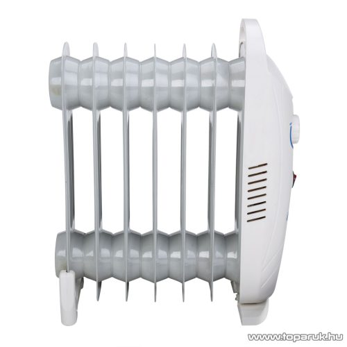 Mesko AD7804 hősugárzó 7 tagú olajradiátor, 220-240 V, 700 W