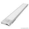 Phenom Mozgásérzékelős SMD LED-es bútorvilágítás, akkumulátoros, 30 cm (55840A)