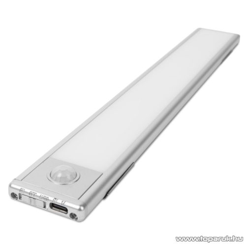 Phenom Mozgásérzékelős SMD LED-es bútorvilágítás, akkumulátoros, 30 cm (55840A)