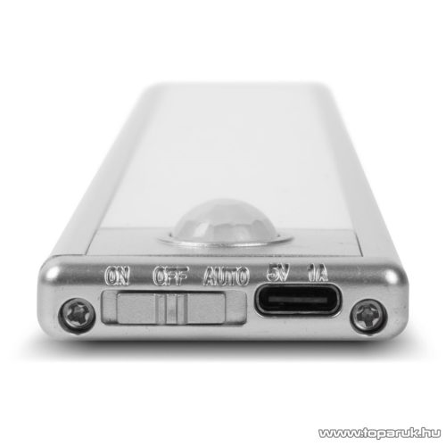 Phenom Mozgásérzékelős SMD LED-es bútorvilágítás, akkumulátoros, 40 cm (55840B)