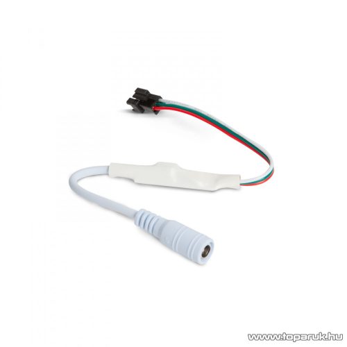 Phenom 55843 MagicControl RGB LED szalag szett, 100+ program, érintős távirányító, IP65, 5 méter hosszú