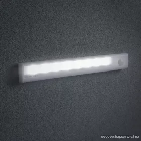   Phenom Mozgásérzékelős és fényérzékelős 8 SMD LED-es bútorvilágítás, fehér (55844)