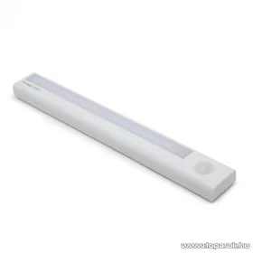   Phenom Mozgásérzékelős és fényérzékelős 8 SMD LED-es bútorvilágítás, fehér (55844)