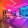 Phenom 55860 RGB SMD Smart okos LED szalag világítás, 30 LED / m (2 x 5 m / csomag)