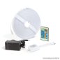   Phenom 55863 NEON LED szalag melegfehér világítással + távirányító, 220-240V (2835 SMD - 120 LED/m - 6 W/m), 5 méter hosszú