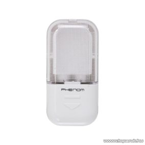 Phenom 2 LED-es lámpa mágneses érzékelővel (20251)