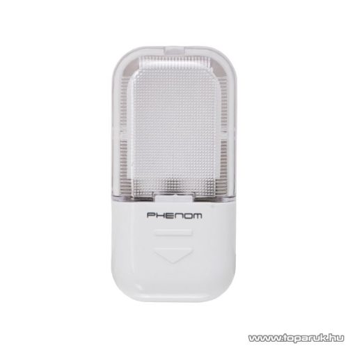 Phenom 2 LED-es lámpa mágneses érzékelővel (20251)
