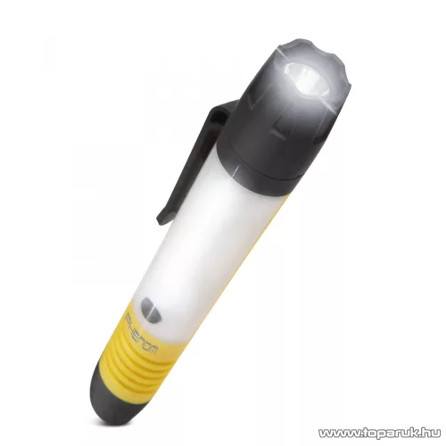 Phenom Elemlámpa COB LED-del (18630)