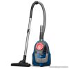 Philips Series 2000 XB2123/09 Porzsák nélküli porszívó Super Clean Air szűrővel, PowerCyclone 4 technológia, 850 W, Kék/Szürke