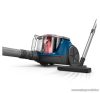 Philips Series 2000 XB2123/09 Porzsák nélküli porszívó Super Clean Air szűrővel, PowerCyclone 4 technológia, 850 W, Kék/Szürke