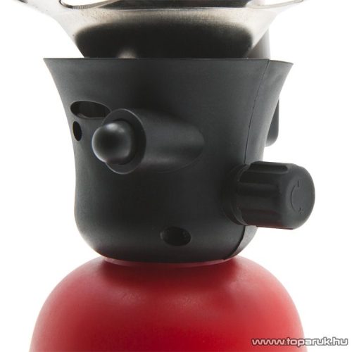 PROVIDUS Gázfőző kemping tűzhely, piezó gyújtással (28100) - megszűnt termék: 2015. június