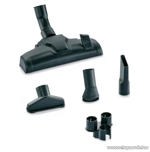 SilverCrest SBZBK 850 A1 Porzsák nélküli porszívó HEPA filterrel, 850W, kék-szürke