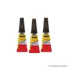 UHU Pillanatragasztó 3 x 1 g (U45420)
