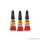 UHU Pillanatragasztó 3 x 1 g (U45420)
