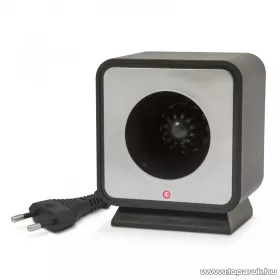 ULTRASONIC Ultrahangos rágcsálóriasztó (55631B)