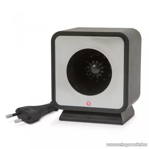 ULTRASONIC Ultrahangos rágcsálóriasztó (55631B)