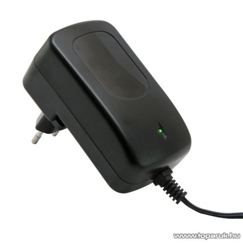 VANSON Akkumulátor gyorstöltő 4 x AA/AAA - Ni-MH típusokhoz + 4 db 2700 mAh AA Ni-MH akkumulátor (18917V)