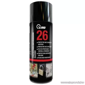   VMD ITALIA Korróziógáltó védőolaj spray, 400 ml (17226)