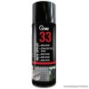 VMD ITALIA Inox spray (felület védő, rozsdagátló) 400 ml (17233)