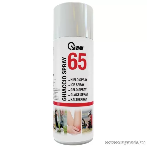 VMD 17265 Jég spray, 400 ml