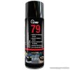 VMD ITALIA Akkusaru zsír spray (védő, kontakt) 400 ml (17279)