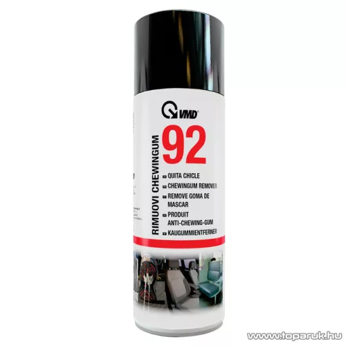 VMD 17292 Rágógumi eltávolító, 400 ml