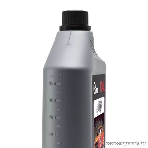 VMD 17304L Viaszos autósampon, 1 L