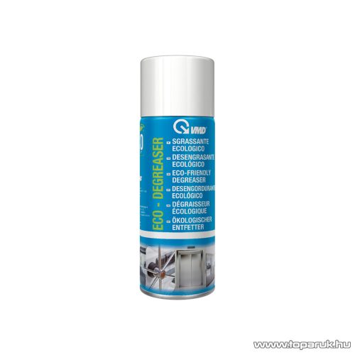 VMD 17327ECO Környezetbarát zsírtalanító spray , 300 ml