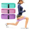vivozebra W1127 Fitness torna szalagok, 3 szín / csomag