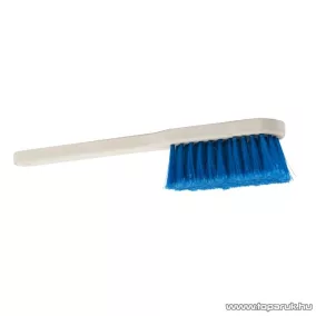 Automosó kefe, fa nyél, 400 / 55mm, műszálas (55871)